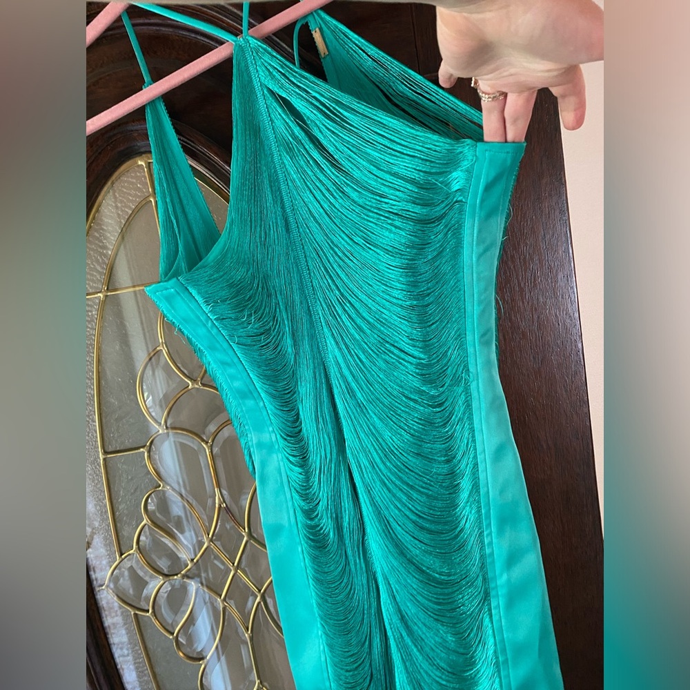 Cult Gaia Mara Dress (small) - Picture 7 of 11